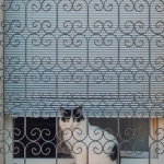 Декоративная эстетика олимпийской символики в стеклянном искусстве