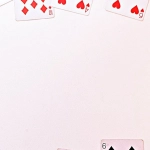 Декоративные элементы интерфейса мини-игр онлайн-казино