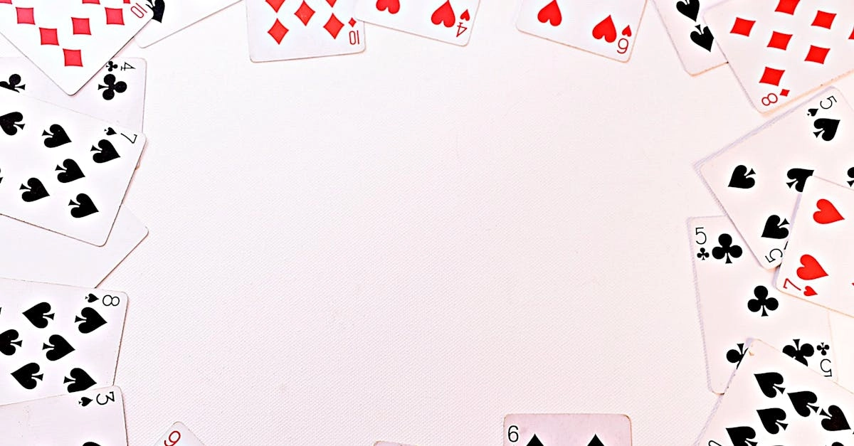 Декоративные элементы интерфейса мини-игр онлайн-казино