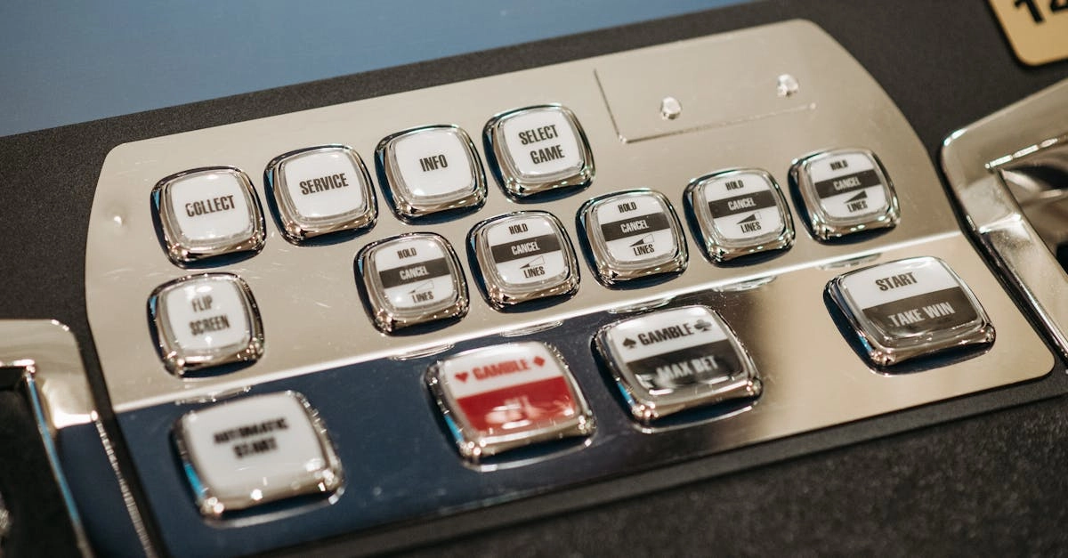 Стеклянные эффекты в дизайне интерфейсов онлайн казино